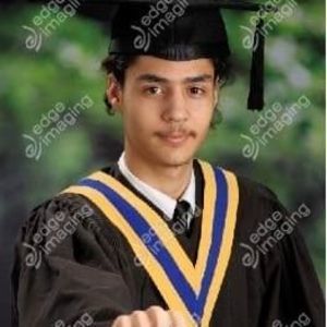 Meet your Posher, La bendecida